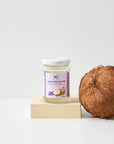 Lavender Coconut Oil